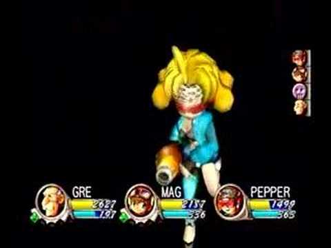 evolution dreamcast game