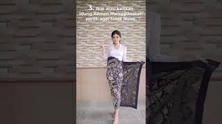 Download lagu TUTORIAL CARA PAKAI KAMEN mp3 Download lagu TUTORIAL CARA PAKAI KAMEN mp3