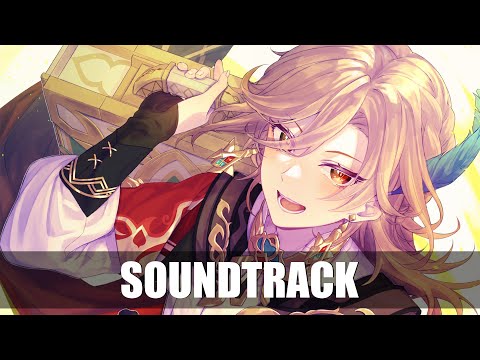 Genshin Impact: Edifice of Sincerity [Kaveh Theme] | EPIC EXTENDED VERSION