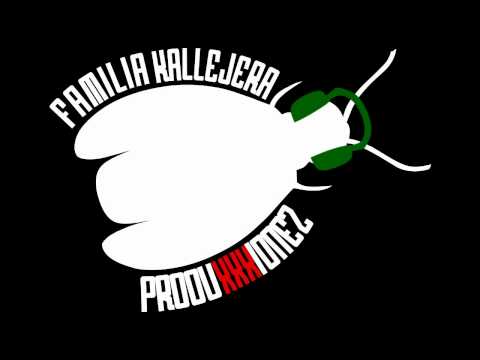 Cortesia de las calles-Familia Kallejera