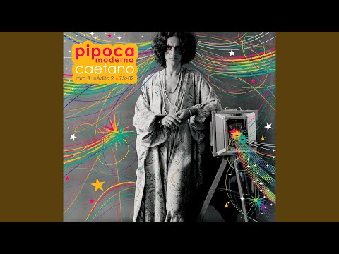 Por Causa de Você  Uma Casa Portuguesa  A Felicidade (Pot-Pourri) - Caetano Veloso