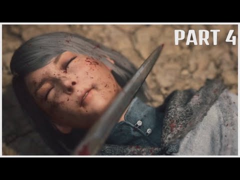 JILL??? - Final Fantasy 16 PS5 - Gameplay Walkthrough Part 4