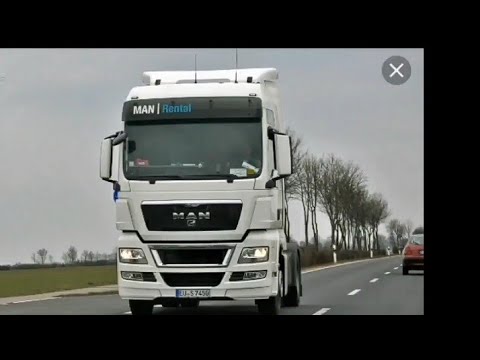 MAN diesel 1973 - 2023