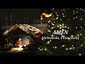 AMEN From Tinapay Ng Buhay Album For The Christmas Season