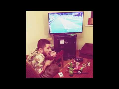 MANCH(M1METR) - Maqur (ft. DavO) (2017)