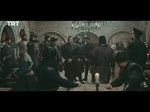 Ertugrul best scene l ertugrul cut thief hand l ertugrul ghazi season 3 l episode 12