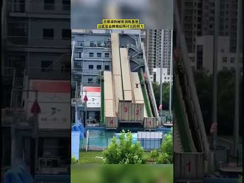 Treinamento secreto de Eiling Feng Gu