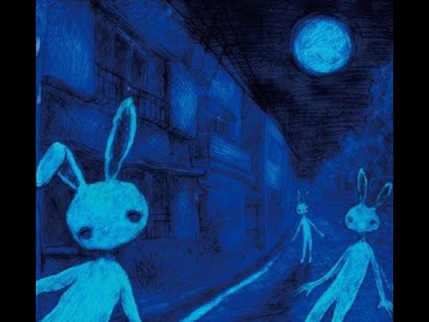 [FREE] Kiryano x Bladee x wstdyth Type Beat 2023 - "Ghost"