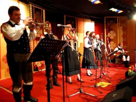 15 Hauskapelle Avsenik - Ich wart auf dich ! - Cakala bom