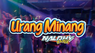 Download lagu URANG MINANG ATAU URANG TIMUR?🌴😂😂 NALDHY REMIX🔥 mp3