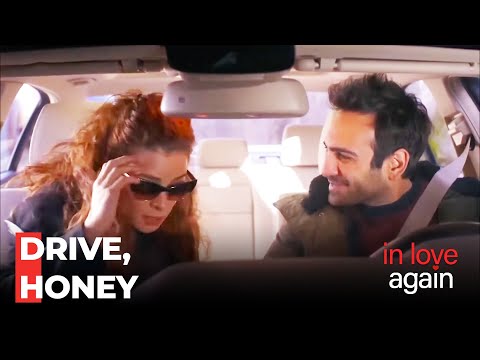 Zeynep Is After Ayfer - In Love Again