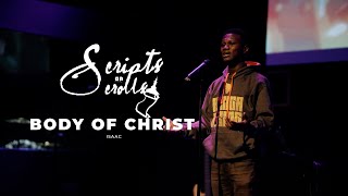 Body Of Christ