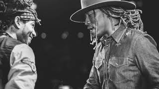 Code of Honor (Clean) -  DJ Esco ft. Future, ScHoolboy Q