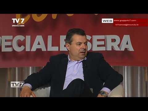 Tv7 con Voi sera del 7/3/2017 - Relazioni affettive malate (3 di 7)