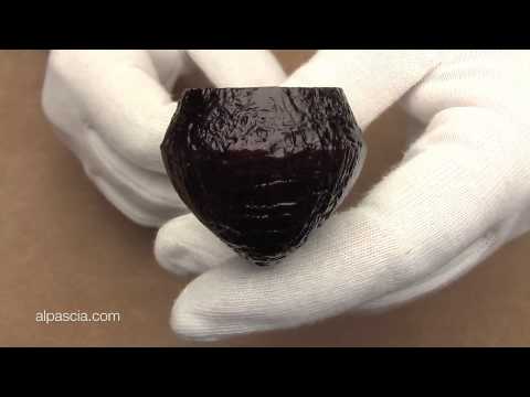 pipa Ashton 083 - smoking pipe