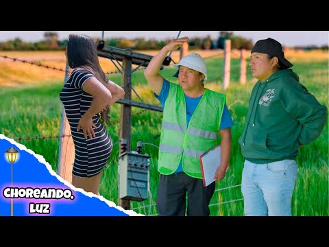 I was hired to take a beating at the electric company.