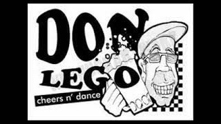 Download lagu Don Lego - Antara Aku Kau Dan Dia mp3