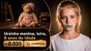 VENDENDO CRIANÇAS NA INTERNET? ENTENDA O CASO VINTED