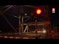 Constructie hefbrug Boskoop kan bezwijken, brug per direct afgesloten
