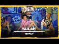 Yailah danst een energieke hiphip dans | Con Calma | Superkids