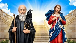 💖 Powerful Prayer to Break Envy, Protect Family, Relationships, Health and Prosperity