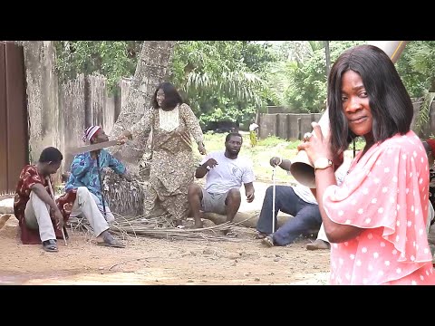 Mercy Johnson - From City Wife To Village Bandit - 2022 Latest Nigerian Movies