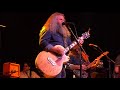 Jamey Johnson Ray Ray's Juke Joint 11-01-19 Billy Bob's Texa
