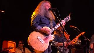 Jamey Johnson Ray Ray&#39;s Juke Joint 11-01-19 Billy Bob&#39;s Texa