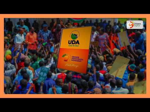 Viongozi wa serikali waonya dhidi ya siasa za chuki
