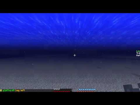 Minecraft Hunger Games Noob ALERT With THEA!