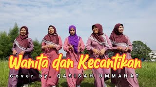 Download lagu WANITA DAN KECANTIKAN (Qasidah Ummahat Cover) mp3 Download lagu WANITA DAN KECANTIKAN (Qasidah Ummahat Cover) mp3