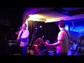 The Gourds in Gruene Hall 01/07/12 Pill Bug Blues.MOV