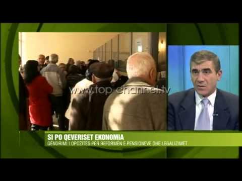 Revista Televizive e Mbremjes, 06 Maj 2014 - Top Channel Albania - News - Lajme