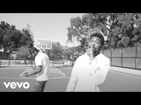 Rayven Justice - Hoop Dreams (feat. Yhung T.O., J. Stalin & BANG) [OFFICIAL VIDEO]