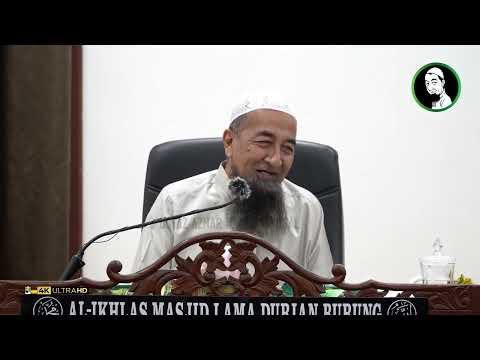 Tips Cari Jodoh Yang Paling Mudah - Ustaz Azhar Idrus