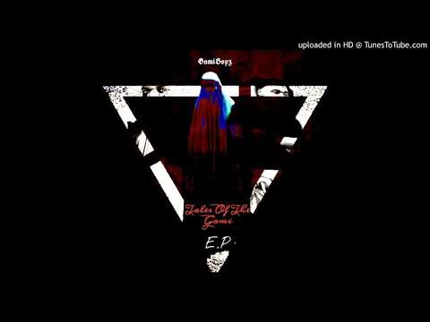 Mikey & S3 - My Nga (Prod. Mikemadethe808’s)