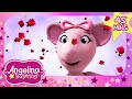 Angelina And The Irish Jig NEW COMPILATION Ballerina Cartoon Angelina Ballerina 9 Story Kids