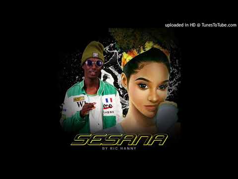 Ric Hanny- Sesana  (Official Audio)