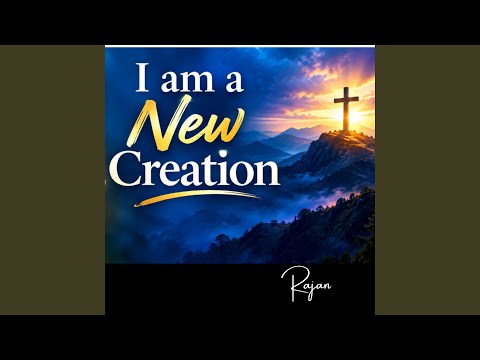 Johan Carr - I'm A New Creation - Misc Originals