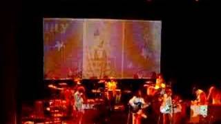 Soul Singer In A Session Band (live) - Bright Eyes