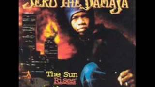 Jeru the Damaja feat. Afu-Ra- Mental Stamina
