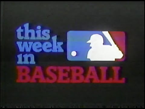 Theme from This Week In Baseball