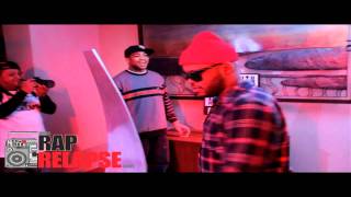 Torae - "Outta Here" F. Mike Shorey (Behind The Scenes)