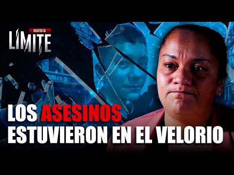 ¿Quién mató a Harold Aroca? Revelador testimonio de su madre: "Los asesinos estuvieron mirándome"
