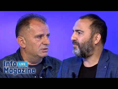 Info Magazine - 02.10.2020 - Klan Kosova