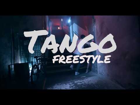 Mauro Caiazza - TANGO FREESTYLE