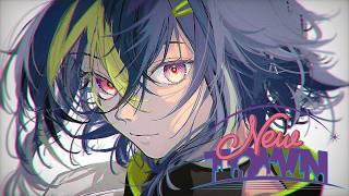 【 NEWTOWN 】#1 新しい街にやってきた【 伊波ライ / にじさんじ 】