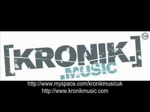 Scott Garcia & MC Neat - GARAGE (DJ Narrows Mix)