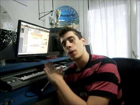 Exclusiva en directo del próximo tema junto a Dj Peke 1.27 & Carla Dance