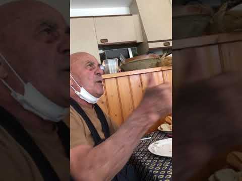 Néné raconte ses souvenirs du 3e rima